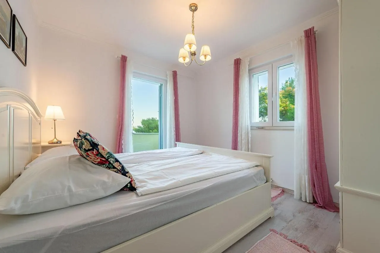 Villa Tatijana Zadarvillas Kukljica Chorvatsko