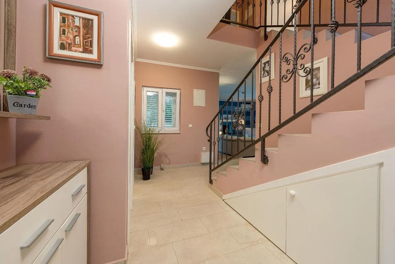 Villa Tatijana Zadarvillas Kukljica