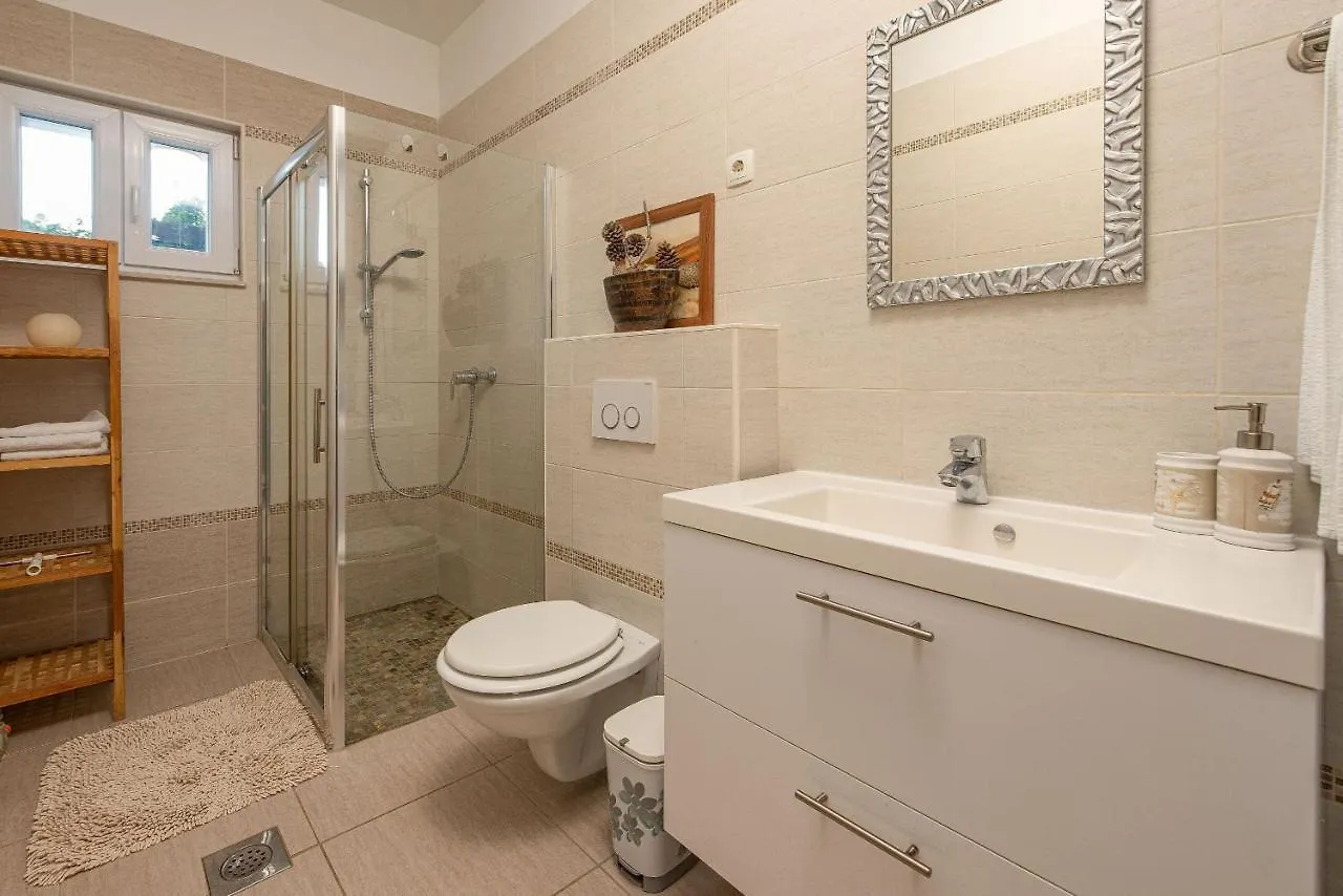 Villa Tatijana Zadarvillas Kukljica