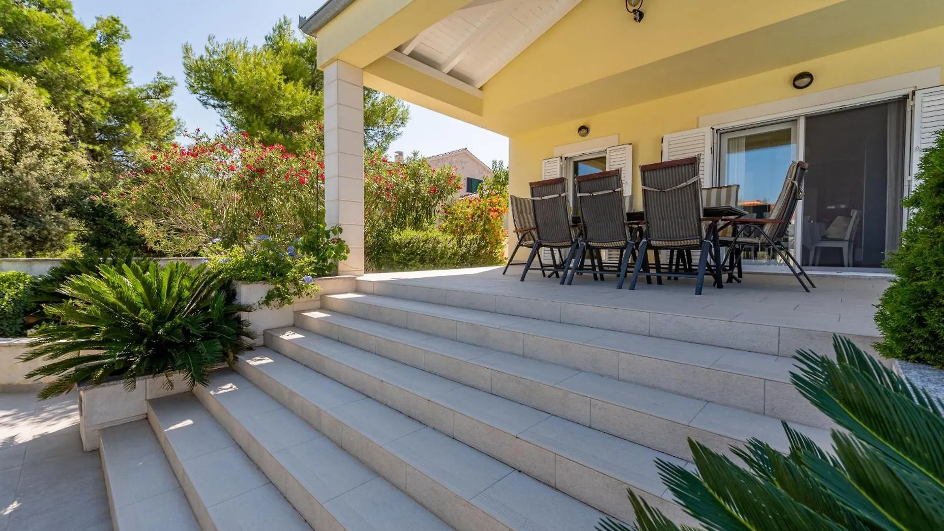 Villa Tatijana Zadarvillas Kukljica